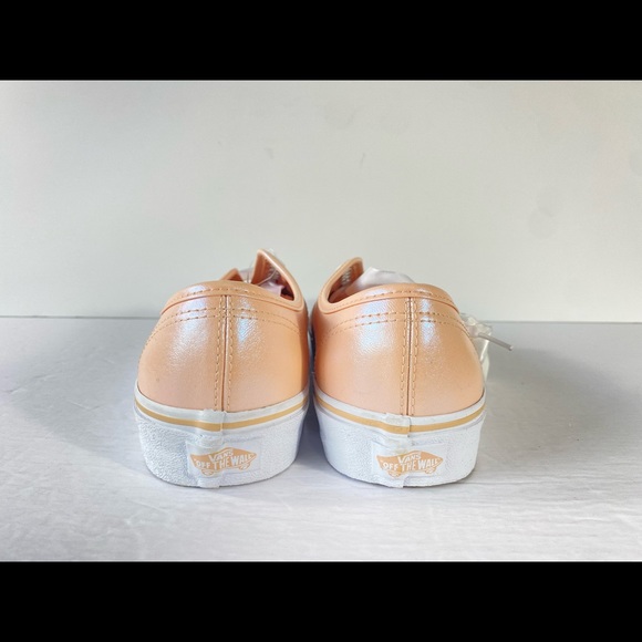 Vans Authentic Pearl Suede Spanish Villa Sneakers - Picture 3 of 7